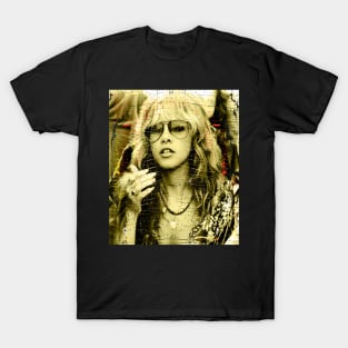 Stevie Nicks T-Shirt